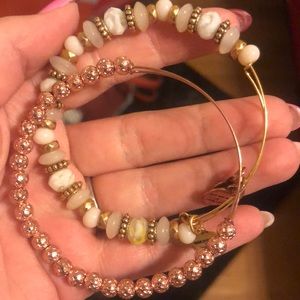 Alex and ani